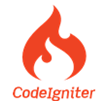 CodeIgniter